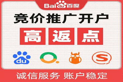 SEM营销案例：电商平台的流量密码